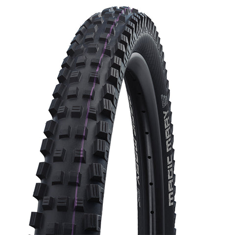 Magic Mary Addix 27.5The gravity all-rounder