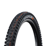 Tacky Chan Super Gravity 29 Tyre - Soft