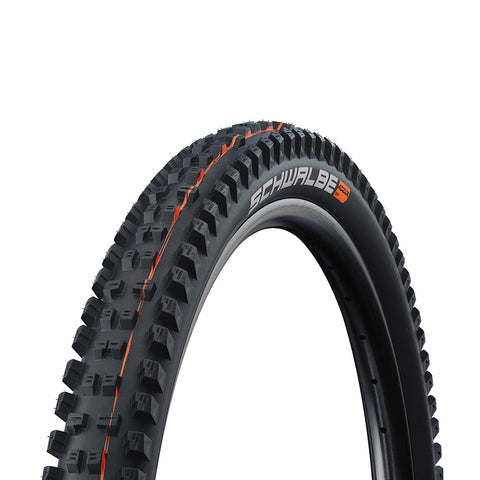 Tacky Chan Super Gravity 29 Tyre - Soft