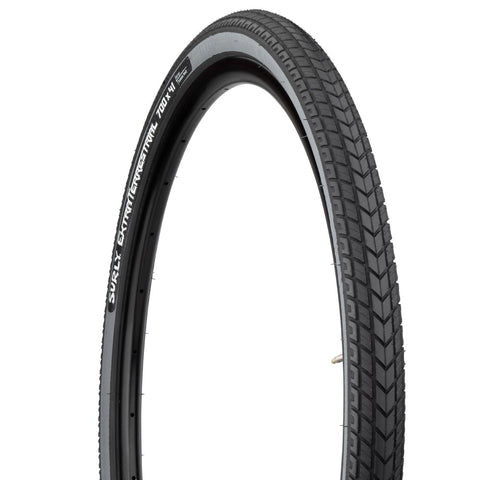 ExtraTerrestrial 700c TLRTubeless ready