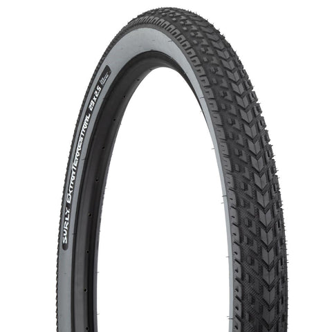 ExtraTerrestrial 29" TLRTubeless Ready