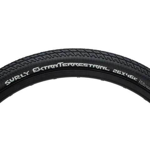 ExtraTerrestrial TyreTouring Specific Tyre