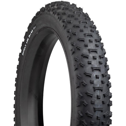 Lou TLRTubeless ready 26" x 4.8" rear-specific