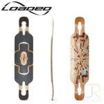 Loaded Tan Tien Deck - Flex 1