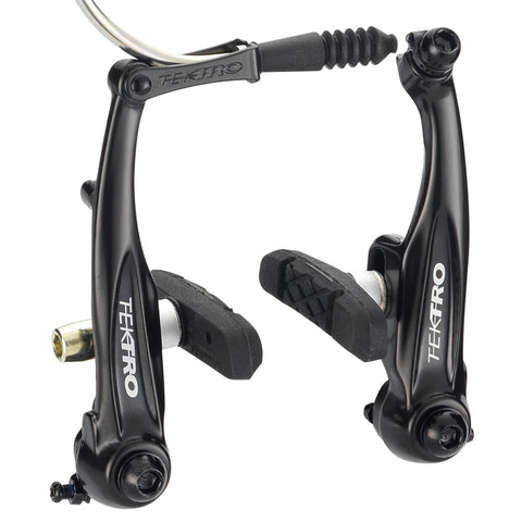 Tektro - 930AL - Mini-  95mm Arm - Single - Black