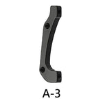 Tektro - Adapter A3 - IS Mount Front 180mm + Rear 160mm