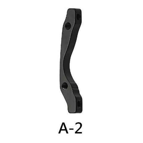 Tektro - Adapter - IS Mount A2 Front 160mm + Rear 140mm