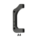 Tektro - Adapter - IS Mount A4 Rear 180mm