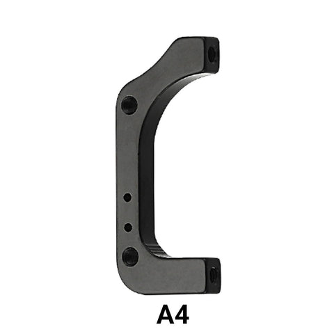 Tektro - Adapter - IS Mount A4 Rear 180mm