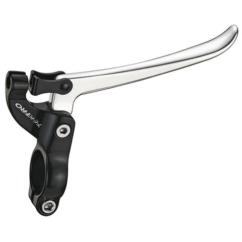 Tektro - FL750 - Flat bar Brake Levers- Silver