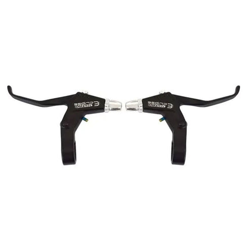 Tektro - MT2.1 - MTB Levers - Pair - Black