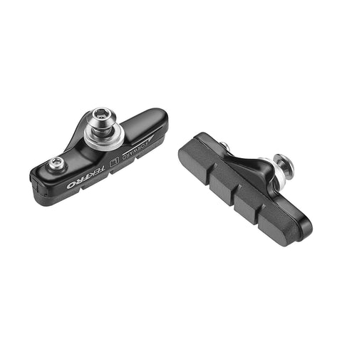 Tektro - P477 - Road Cart Brake Pads and Holders - Pair