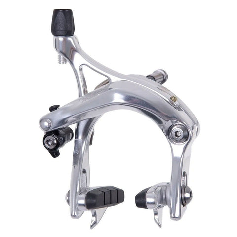 Tektro - R539 Long Drop Calipers PAIR - Silver