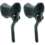 Tektro - RL340 - Drop Bar Levers - Black