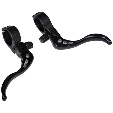 Tektro - RL720 - CX Levers - 24mm - Pair - Black