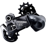 Tektro - Rear Derailleur - RD-M350 Clutch - 8/9 Speed