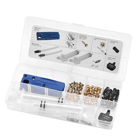 Tektro - Workshop Service Kit - (5.5mm Only)