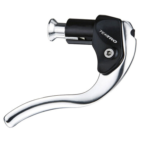 Tektro - TL 720 - Aero Levers - Pair - Silver