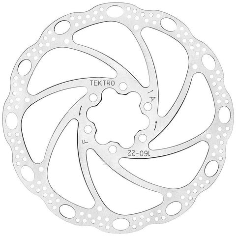 Tektro - Rotor - TR22 - 160mm