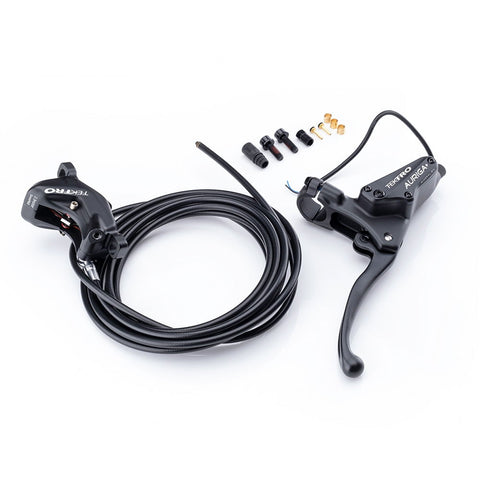 Tektro - E740 Auriga Plus Disc Brake RH