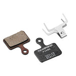 Tektro - Disc Brake Bulk 15 Pack - F10X Resin