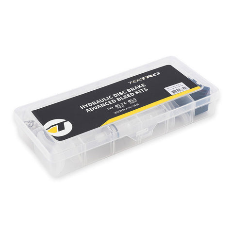Tektro - Advance Bleed Kit 5.0mm/5.5mm