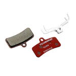 Tektro - Disc Brake Pads - Q10RS Resin