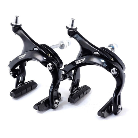 Tektro - R559 - Extra Long Drop Calipers - Pair - Black