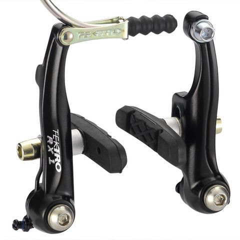 Tektro - RX1 - Mini V Brake - 95mm Arm - Black