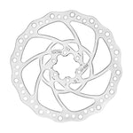 Tektro - Rotor - TR17 2.3mm 6 Bolt - 203mm