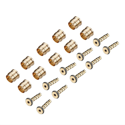 Tektro / TRP - Olive and Insert 10 Pack 5.5mm AURIGAPLUSONLY