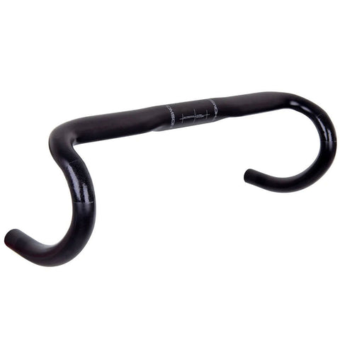 Thomson - Carbon Cross Drop Bar 31.8 x 44cm