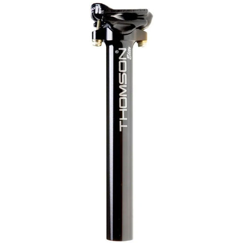 Thomson - Elite Seatpost Inline Black 25 x 330