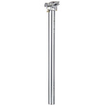 Thomson - Elite Seatpost Inline Silver 26.8 x 330