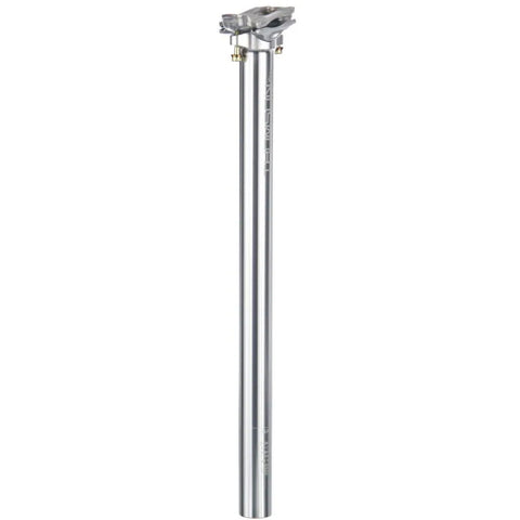 Thomson - Elite Seatpost Inline Silver 27.2 x 330