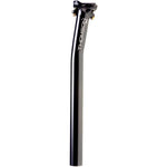 Thomson - Elite Seatpost Setback Black 26.8 x 330