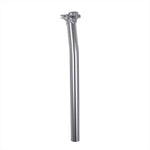 Thomson - Elite Seatpost Setback Silver 27.2 x 250