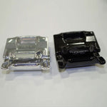 Thomson - Spare - Oversized Saddle Rail Clamps - Silver