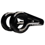 Thomson - Elite Stem Direct Mount Black 0 x 40