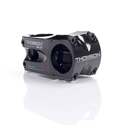 Thomson - Elite Stem 1.5 X4 Black 0 x 95 x 31.8