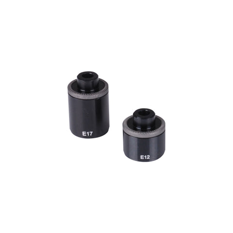 Reynolds - End Cap GW Disc Brake QR Rear (E17-E12)