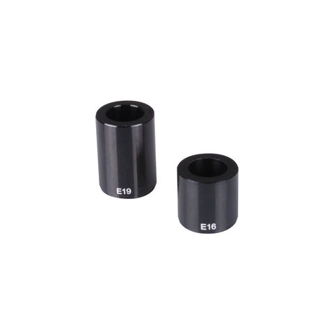Reynolds - End Cap GW Disc 12x142 Rear (E19-E16)