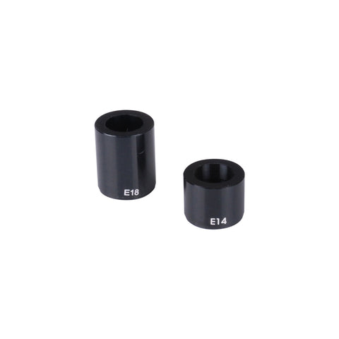 Reynolds - End Cap GW Disc 12x135 Rear (E18-E14)