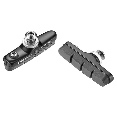 Tektro - P475 - Road Cart Brake Pads and Holders - Pair