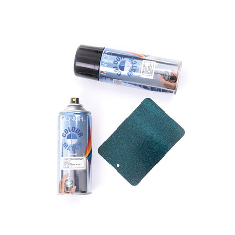 Kinesis - Paint - Galactic-1 Set - 2 Aerosols