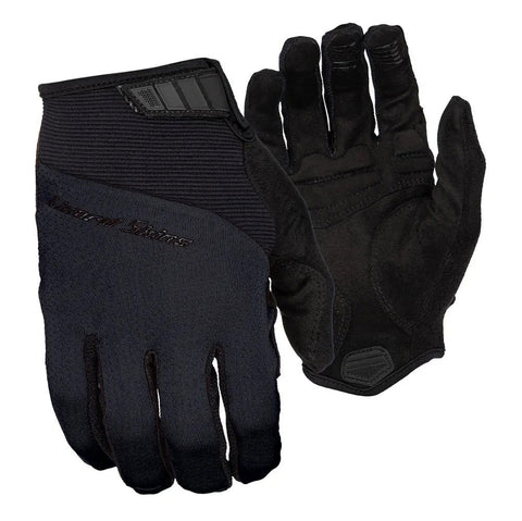 Lizard Skins - Monitor Traverse - Jet Black - XS