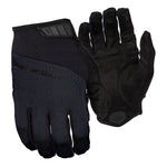 Lizard Skins - Monitor Traverse - Jet Black - L