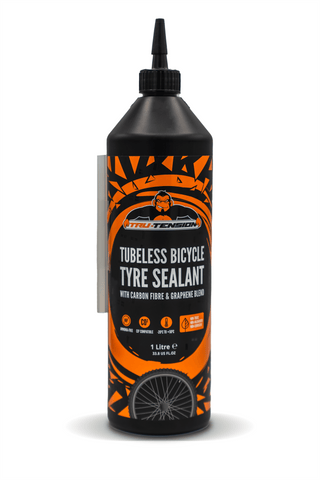 Tru-Tension Tubeless Sealant 1 Ltr