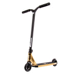 ROOT INDUSTRIES Type R Pro Scooter Gold Rush