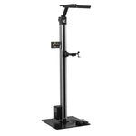 UNIOR ELECTRIC REPAIR STAND 2.0 WITH PLATE 2024: BLACK